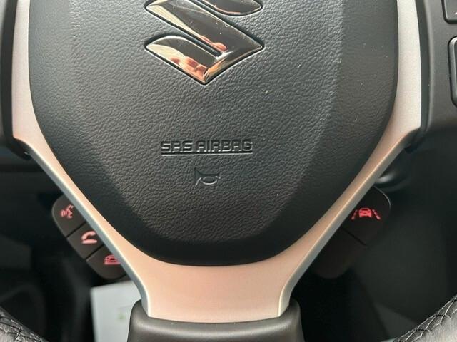 Suzuki Vitara TOP 4X4 KM 0 PELLE ALCANTARA