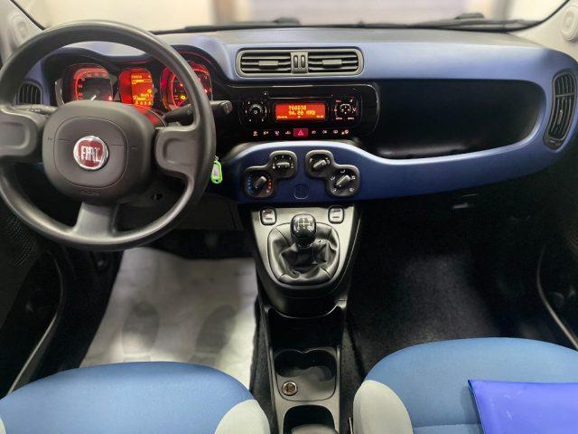 FIAT Panda 1.3 MJT S&S Lounge