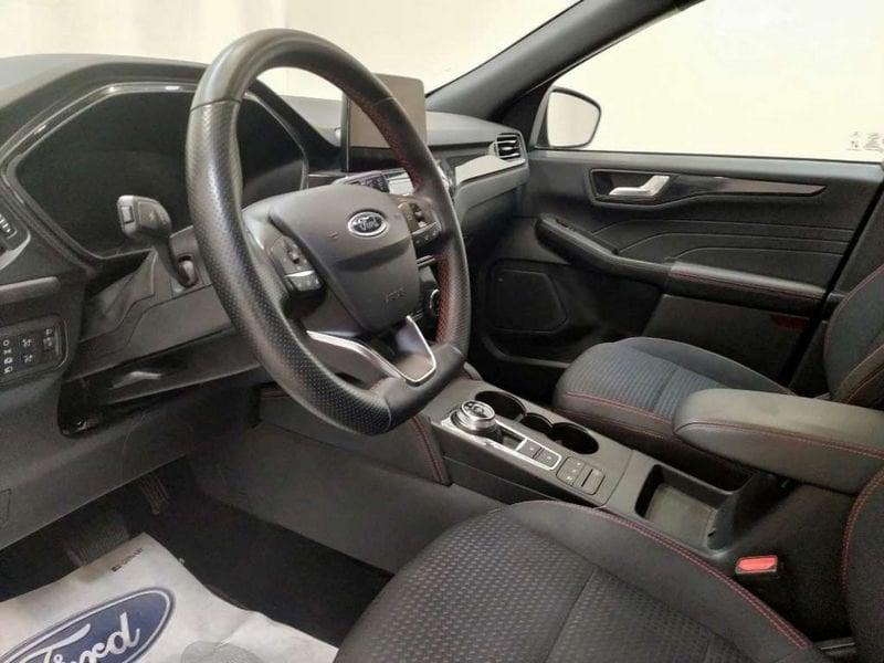 Ford Kuga 2.5 phev ST-Line 2wd 225cv cvt