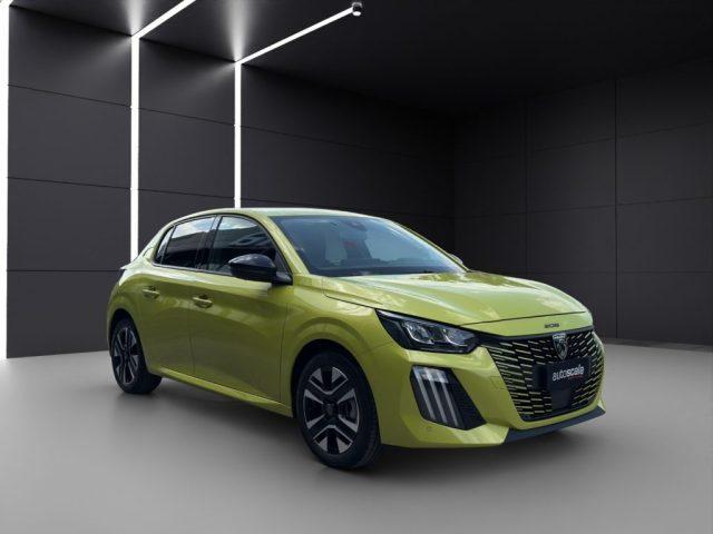 PEUGEOT 208 PureTech 100 Stop&Start 5 porte Allure