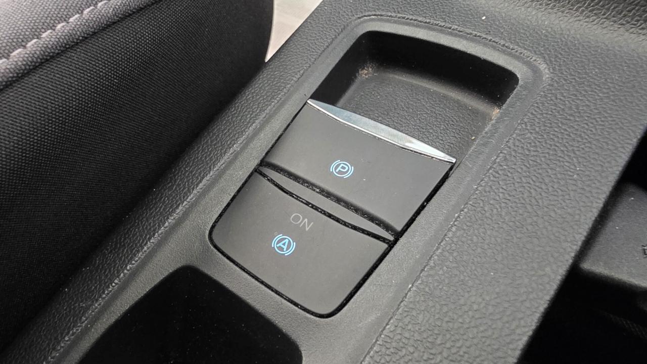 Ford Focus 1.5 EcoBlue 120 CV SW