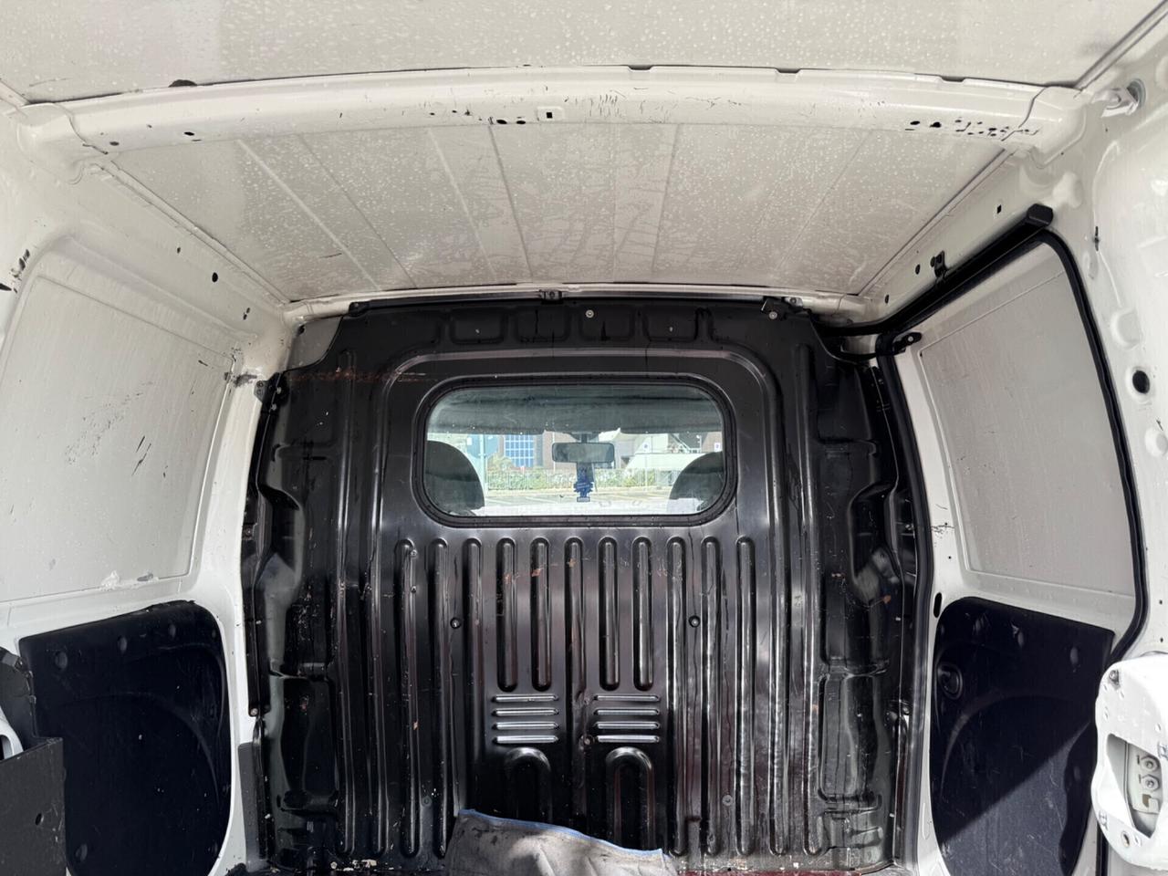 Fiat Doblo Doblò 1.6 16V Nat.Pow. PC-TN Cargo Lami.