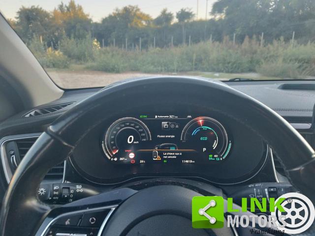 KIA XCeed 1.6 GDI 141 CV PLUG-IN HYBRID DCT