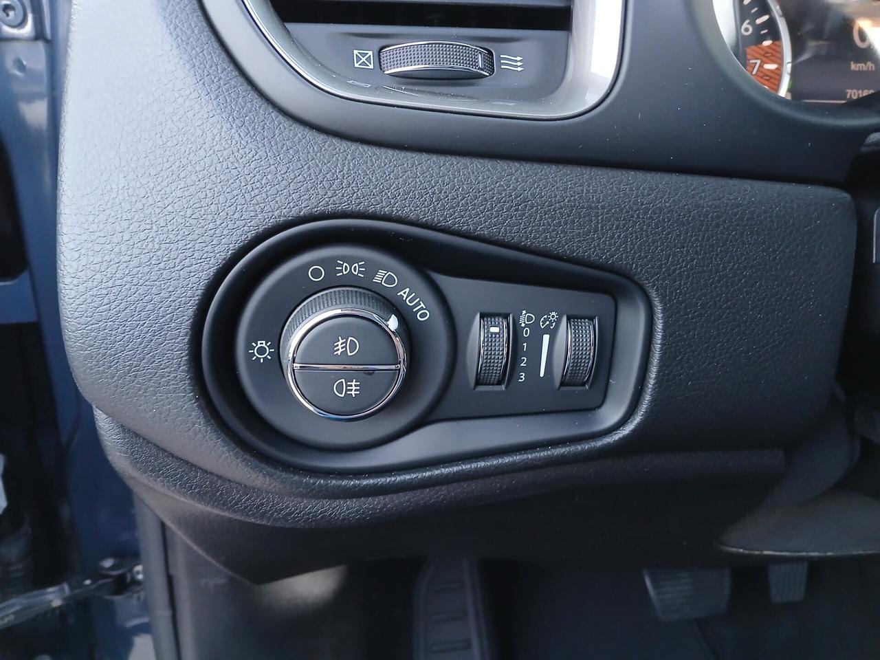 JEEP RENEGADE 1.5 130CV HYBRID 2022