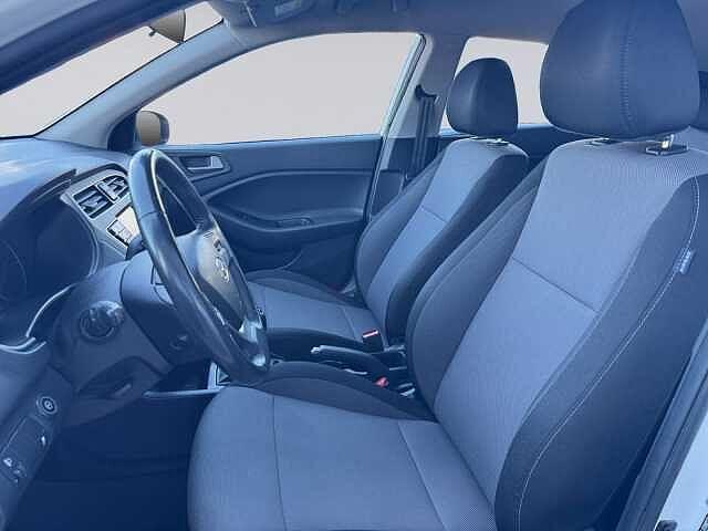 Hyundai i20 1.2 Econext Tech GPL