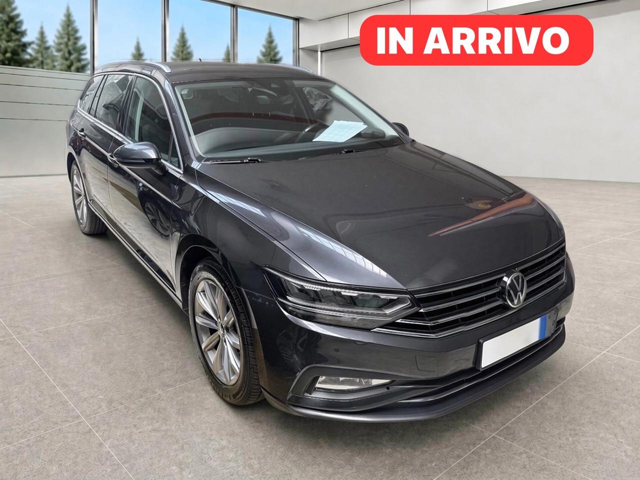 Volkswagen Passat Variant 2.0 TDI SCR 122 CV EVO DSG Business