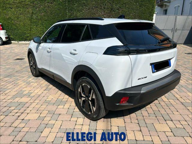 PEUGEOT 2008 PROMO FINANZIAMENTO PureTech 100 S&S Allure KM 0