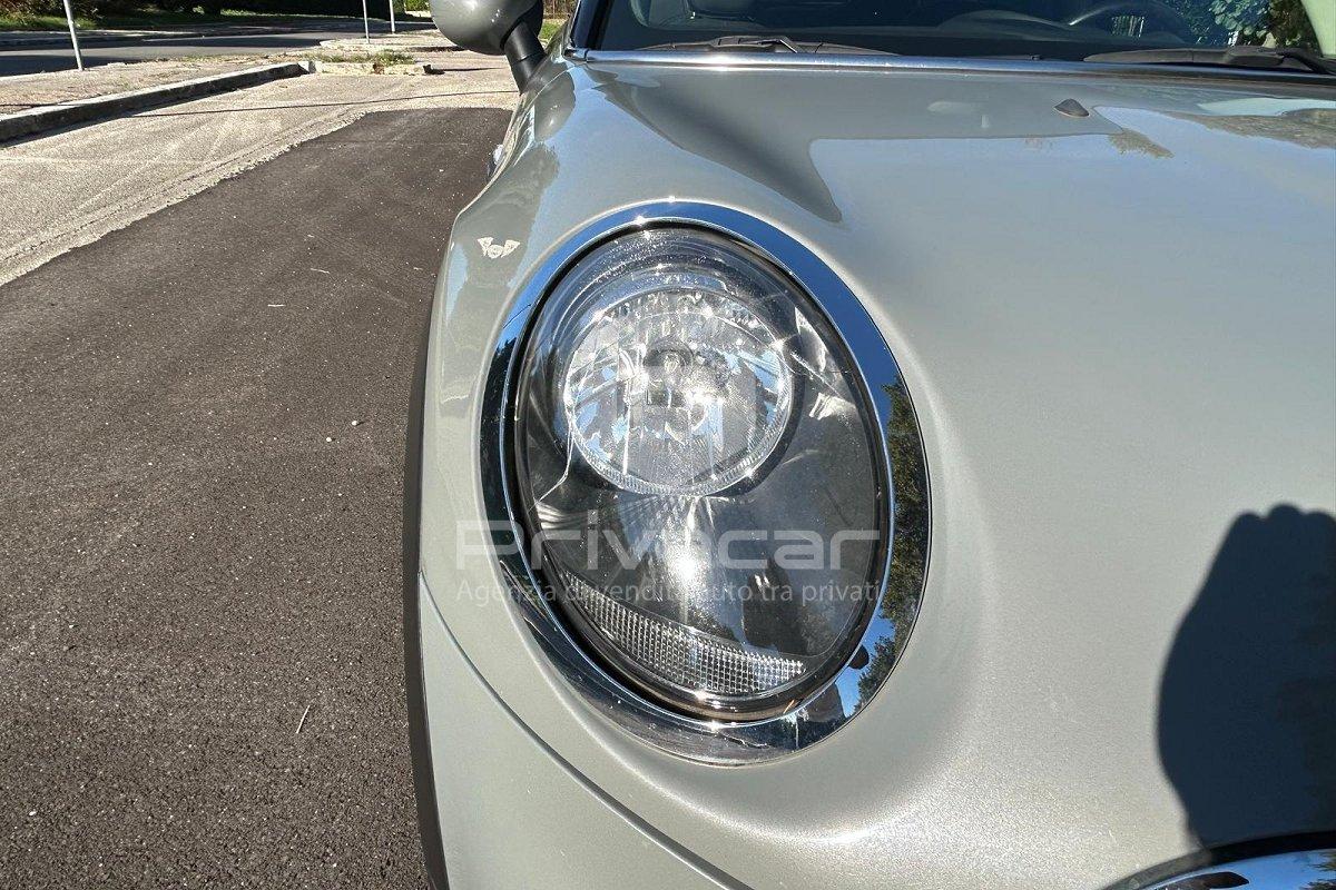 MINI Mini 1.5 Cooper D Business