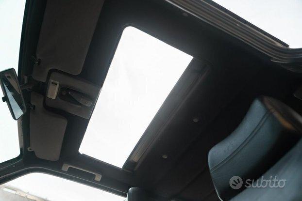 Volkswagen Golf G60 rallye