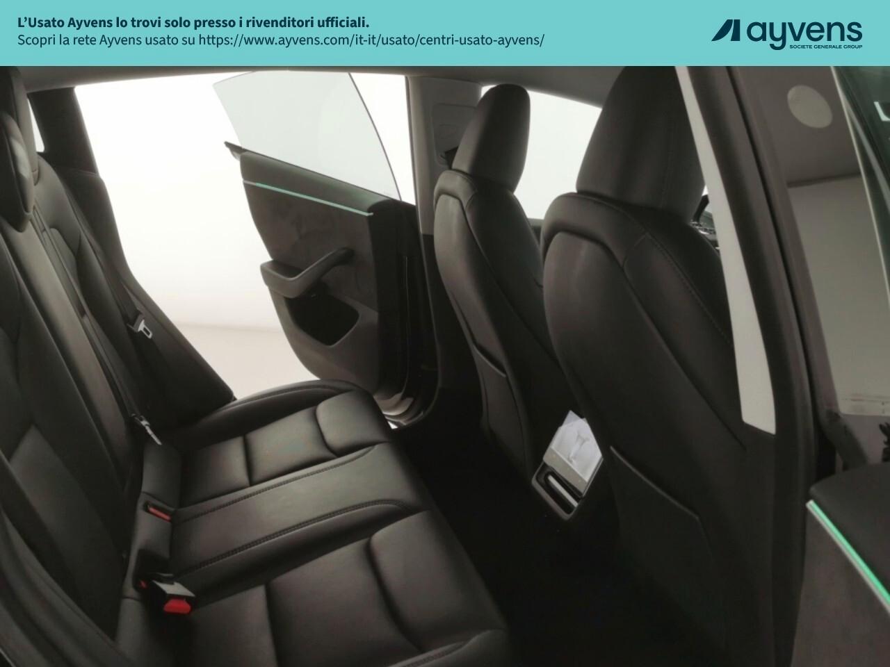 Tesla Model 3 NV35 Long Range AWD