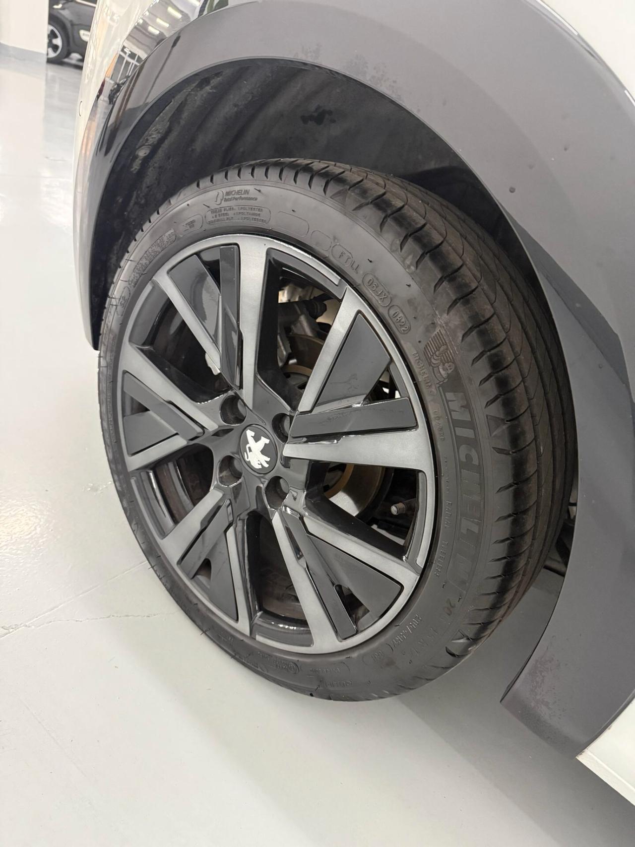 Peugeot 208 PureTech 100 Stop&Start 5 porte GT