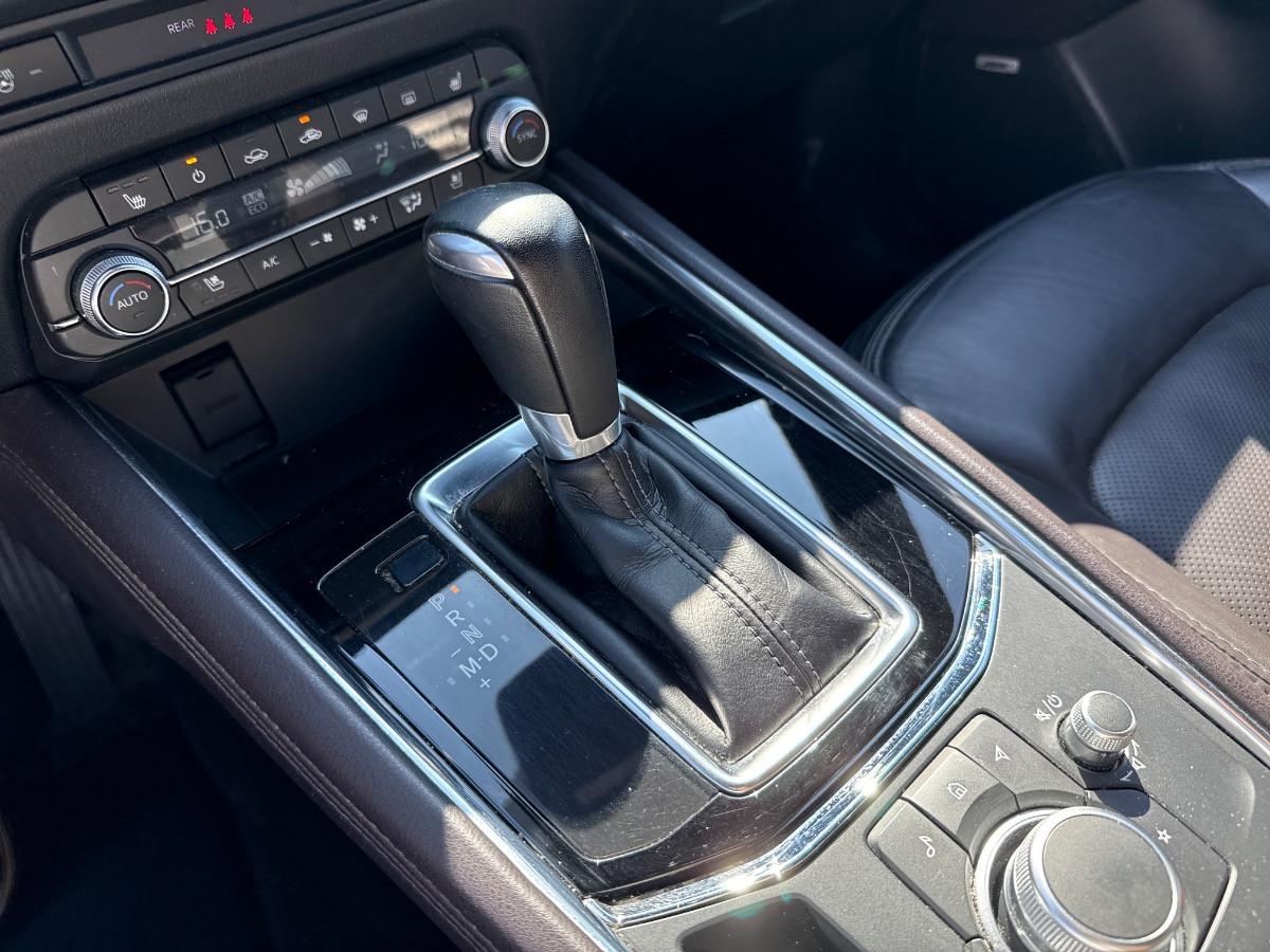 MAZDA CX-5 2.2 Signature awd 184cv auto