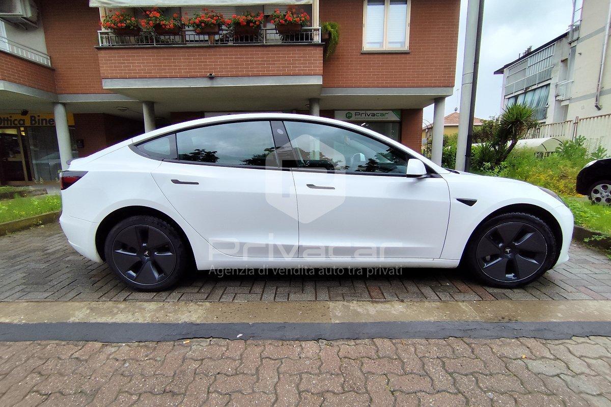 TESLA Model 3 RWD