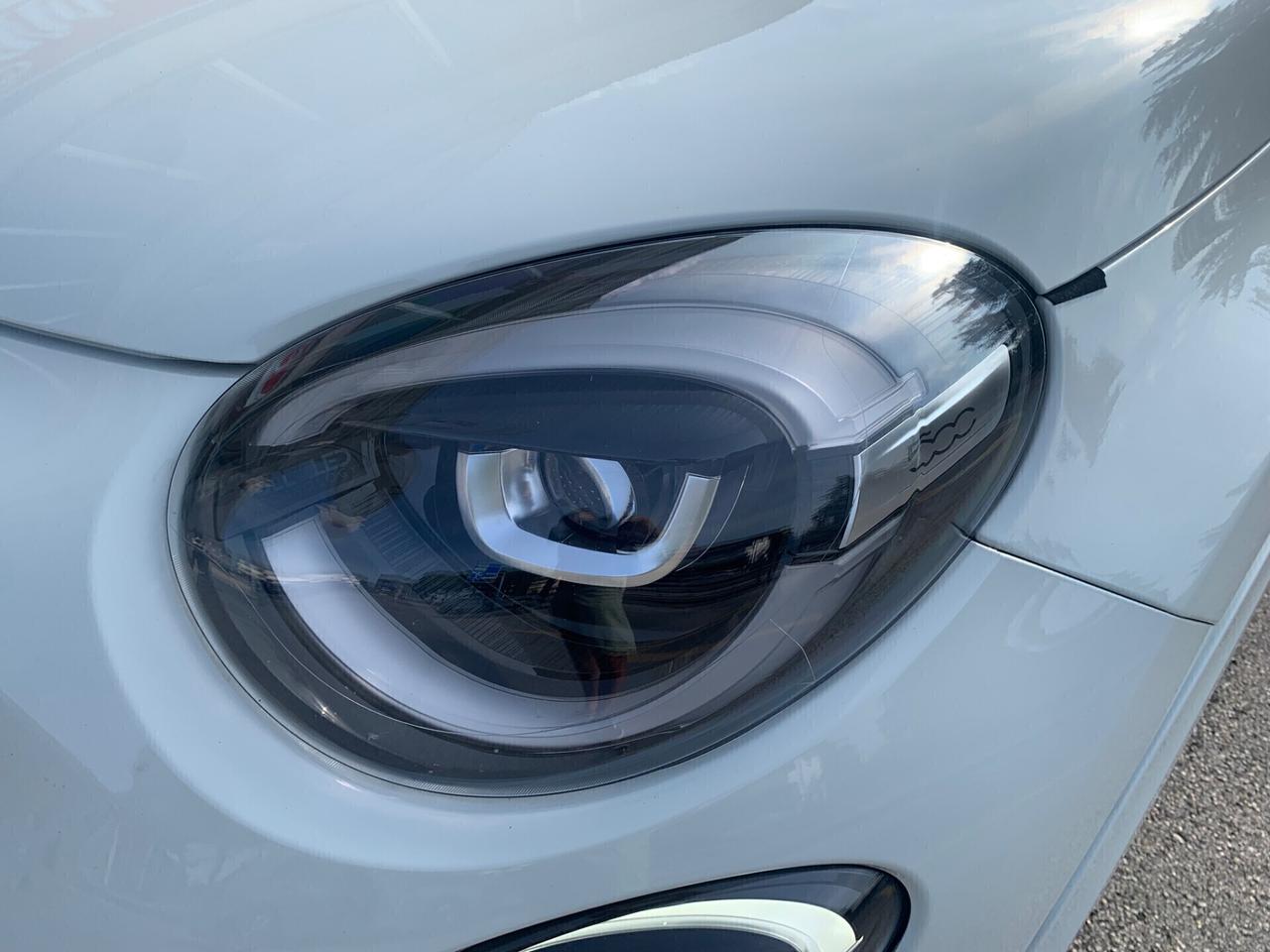 Fiat 500X 1.3 MultiJet 95 CV Sport