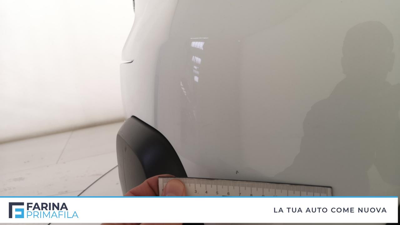 CITROEN C3 III 2017 - C3 1.2 puretech Feel Pack s&s 83cv