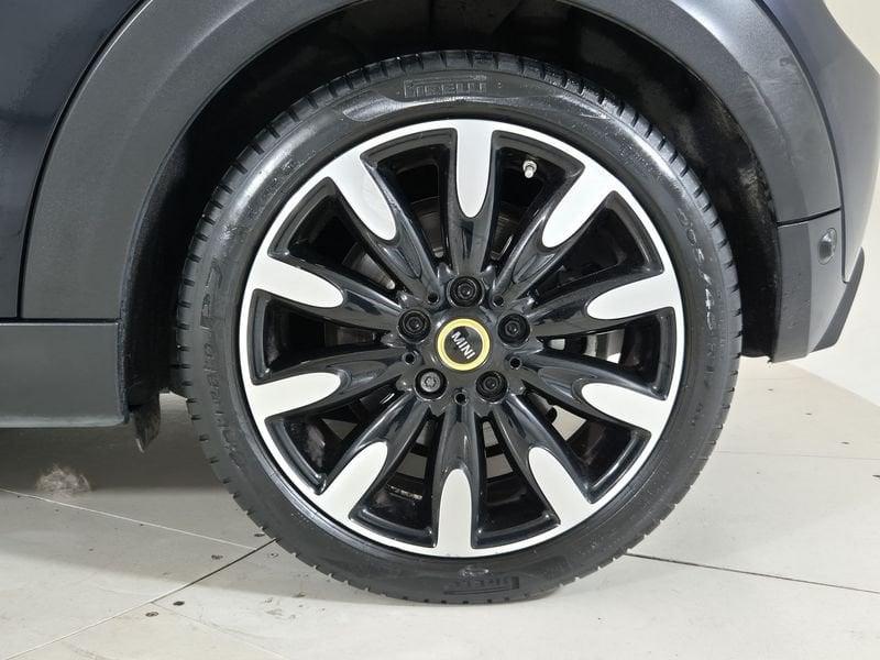 MINI Mini Full Electric Mini F56 Full Electric Mini 3p Cooper SE XL auto