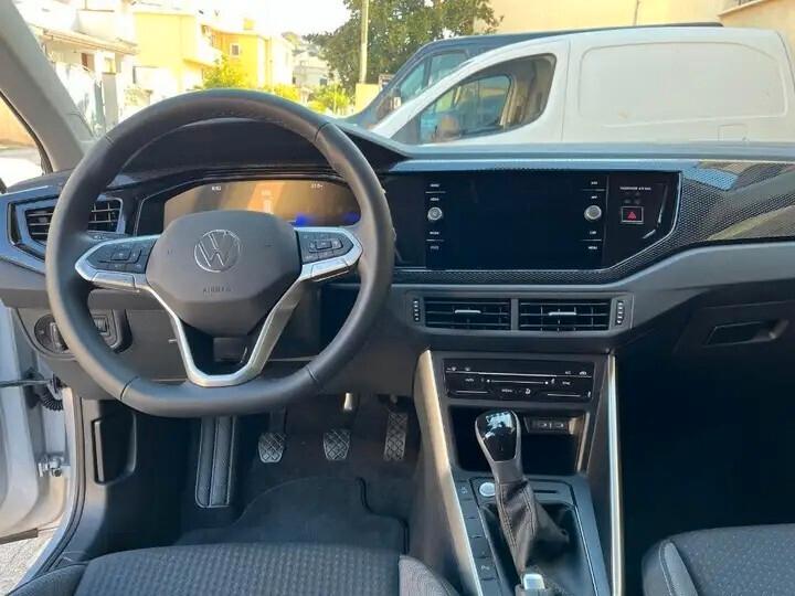 Volkswagen Taigo 1.0 TSI 95 CV Edition Plus*Pack Tech
