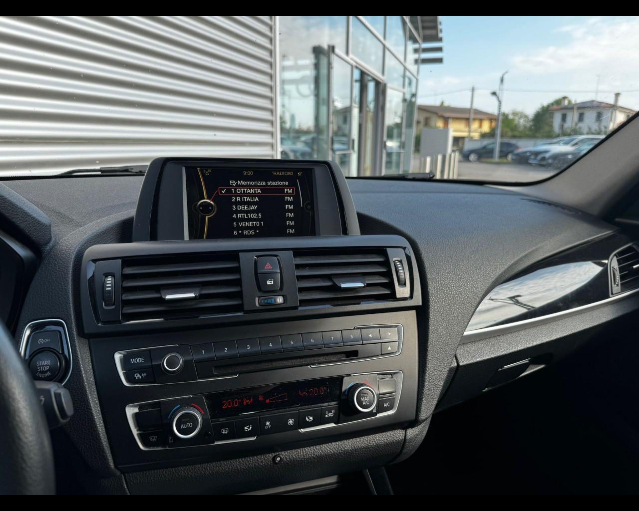 BMW 118D 143CV 5P URBAN