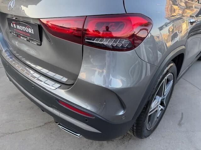 Mercedes-benz GLA 200 d Automatic Premium