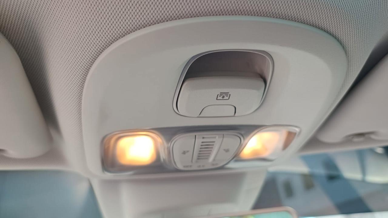 Fiat 500L 1.4 T-Jet 120 CV GPL Lounge