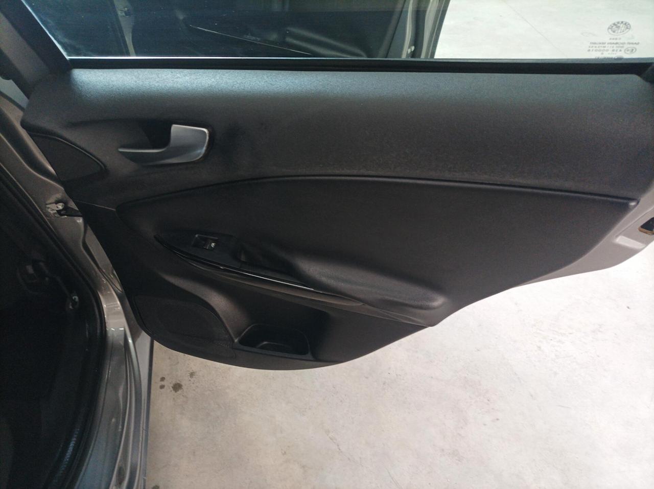 Alfa Romeo Giulietta 2.0 JTDm-2 170 CV Distinctive 06/2010