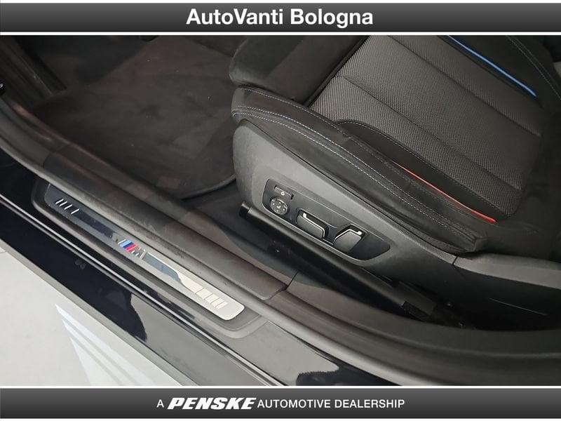 BMW Serie 4 Gran Coupé 420d xDrive 48V Msport Pro