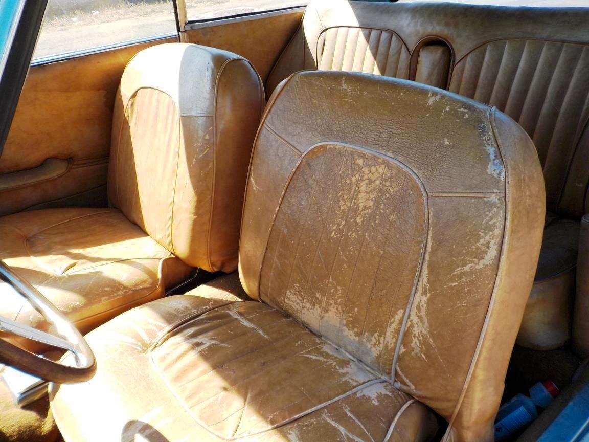 Alfa Romeo Sprint 2000