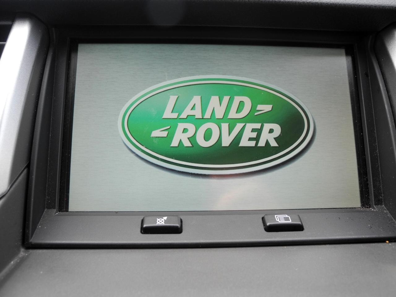Land Rover Range Sport 2.7 TDV6 HSE