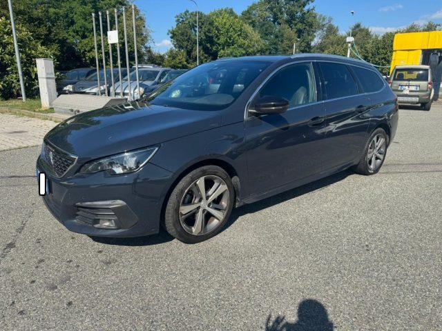 PEUGEOT 308 BlueHDi 130 S&S EAT6 SW Allure
