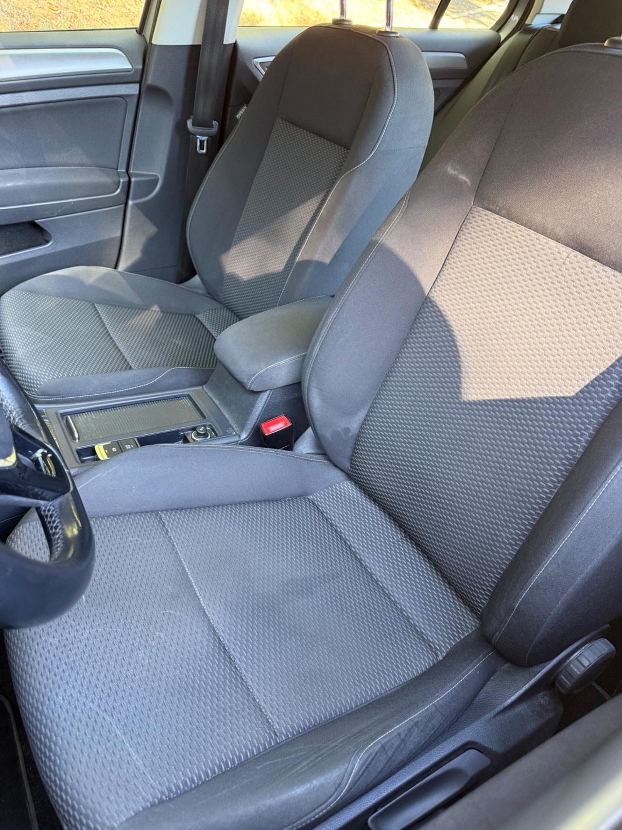Volkswagen Golf 1.5 TGI DSG benzina/metano 130cv