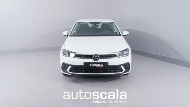 VOLKSWAGEN Polo 1.0 TSI DSG Life