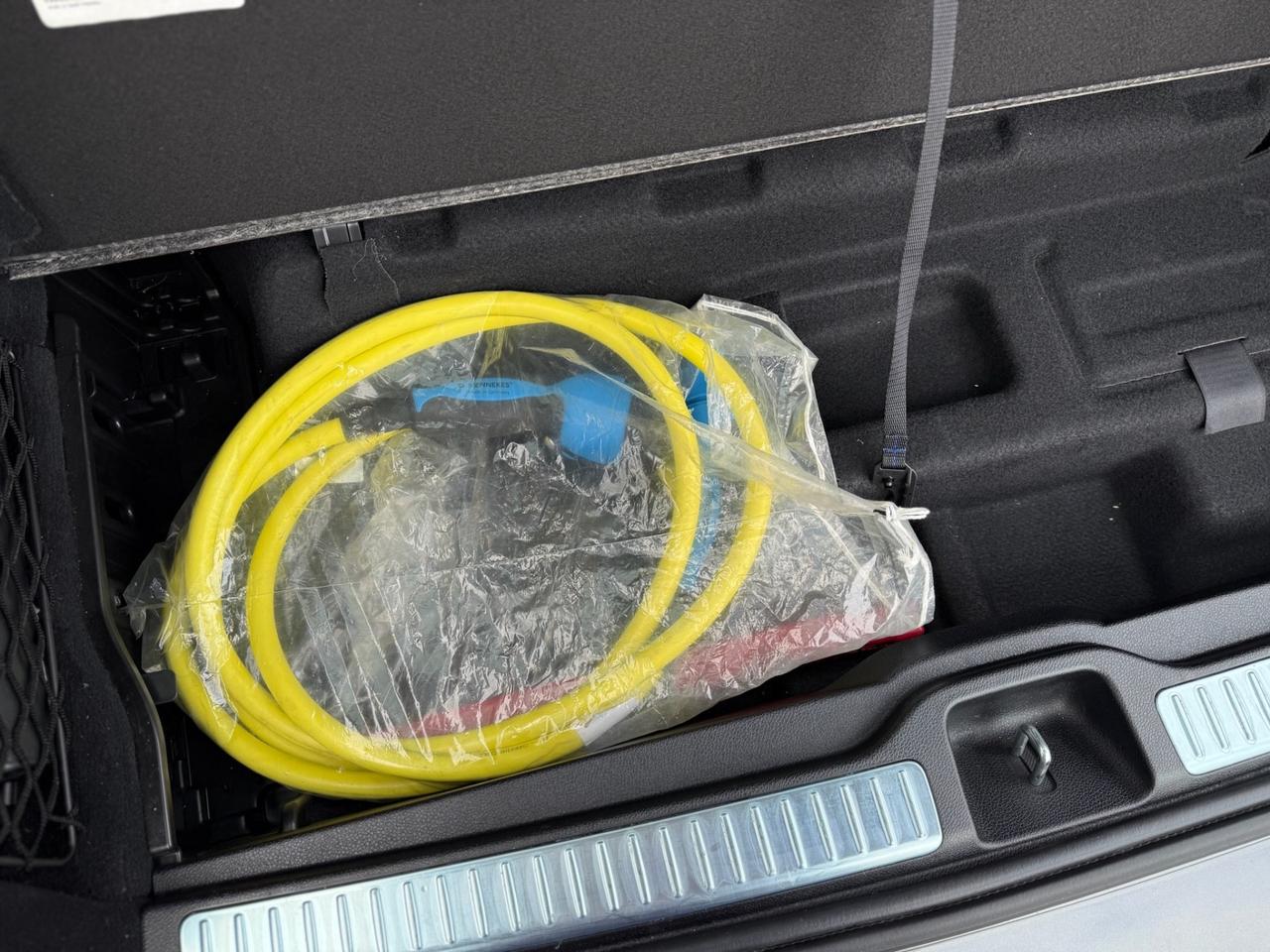 Mercedes-benz GLC 350e 2017 Plug-in Hybrid 4Matic