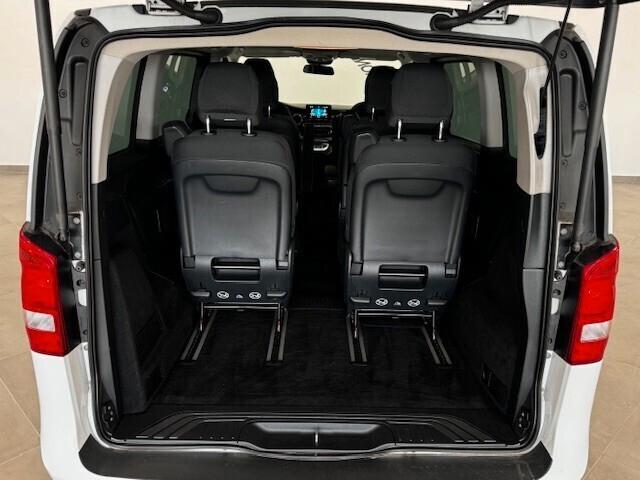 Mercedes-benz V 250 d Automatic Premium Compact