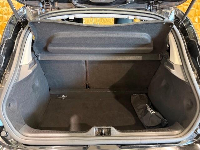 Renault Clio 1.5 dCi 8V 75CV 5 porte Costume National