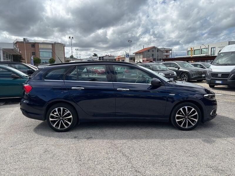 FIAT Tipo Tipo 1.6 Mjt S&S SW Lounge
