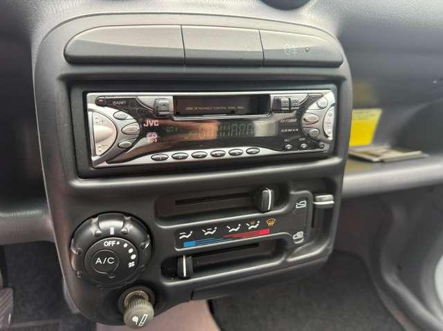 Hyundai Atos Atos Prime 1.1