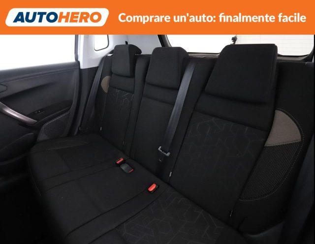PEUGEOT 2008 1° serie BlueHDi 75 Active