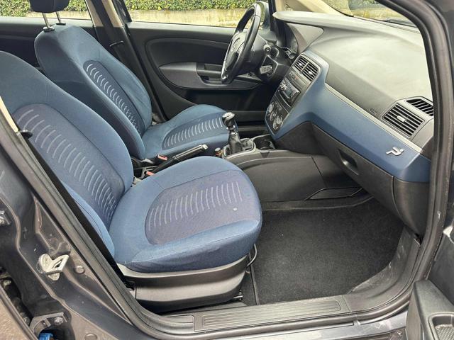 FIAT Grande Punto 1.2 5 porte