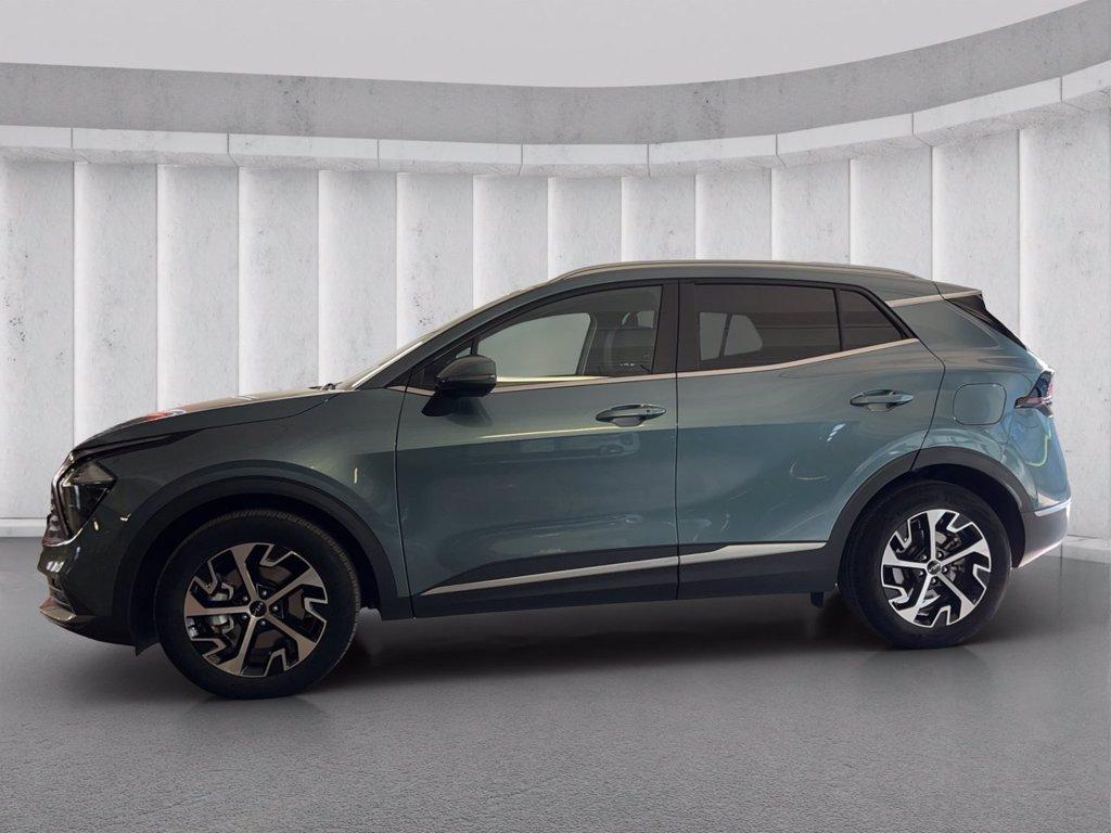 KIA Sportage 1.6 tgdi hev Style auto del 2024