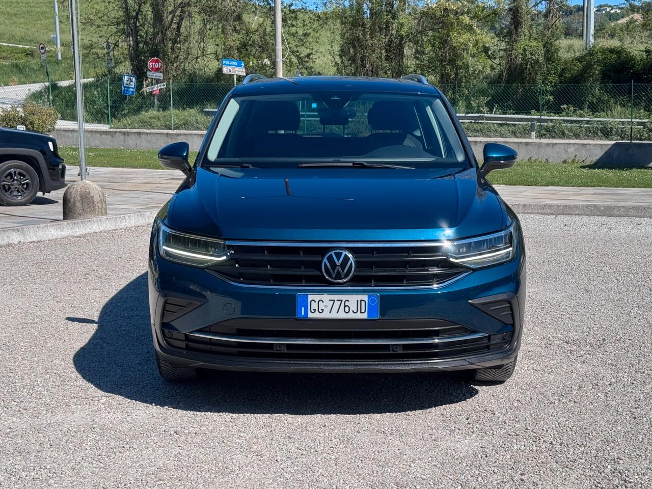 VW Tiguan 1.5 TSI ACT Life 131cv