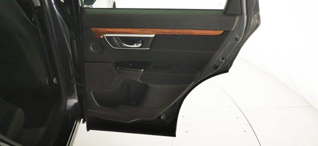 HONDA CR-V 2.0 Hev eCVT Elegance Navi
