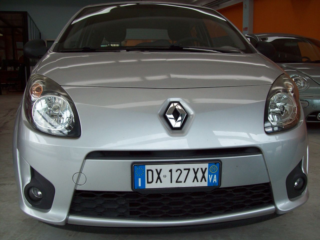 Renault Twingo 1.2 8V Sport & Sound