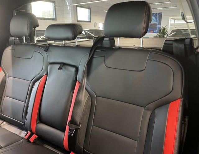 FORD Ranger Raptor 3.0 Ecoboost V6 293 CV Double Cabina KM0 MY26