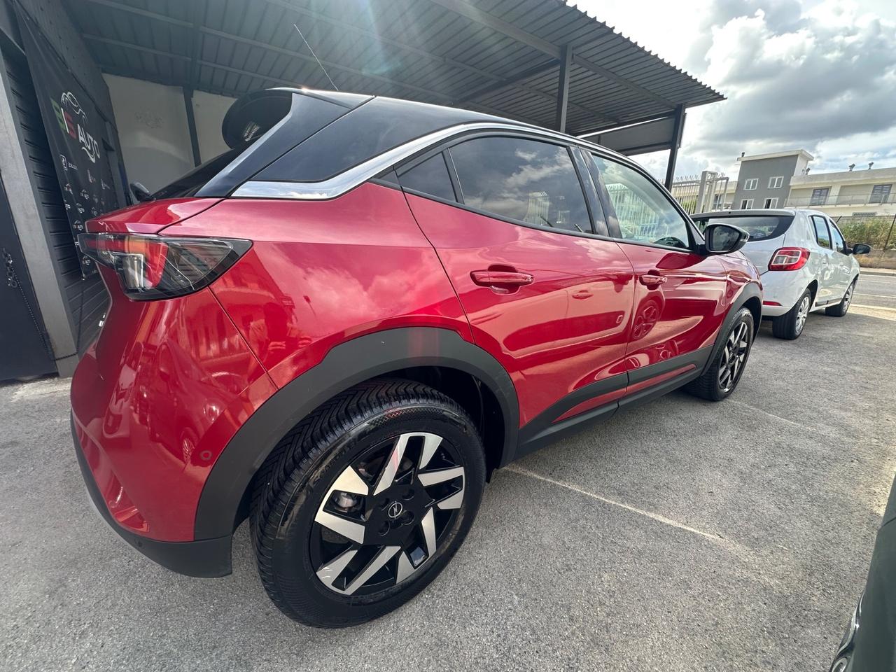 Opel Mokka 1.5 diesel Ultimate