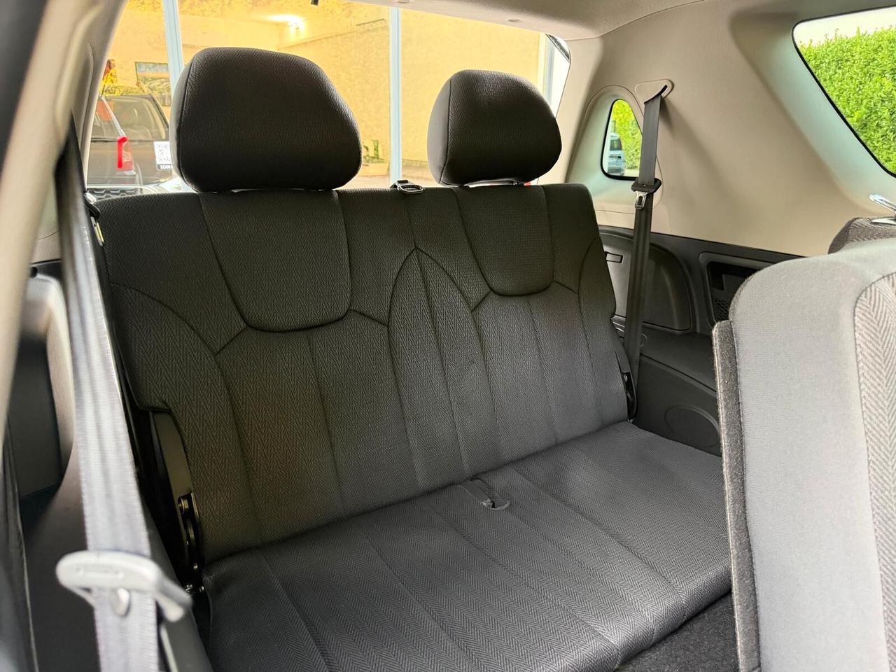 Ssangyong Rexton W 2.0 Xdi 4WD A/T Top