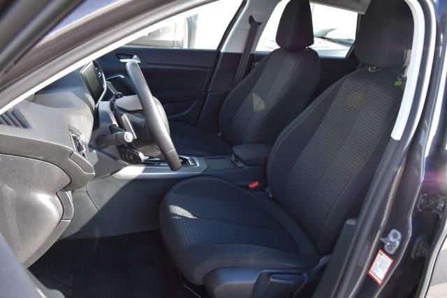 PEUGEOT 308 BlueHDi 130 S&S EAT8 SW Business