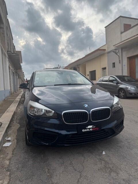 Bmw 216 218d Active Tourer Sport