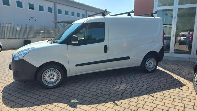OPEL Combo 1.3 CDTI MAXY Van (1000kg) E5+ 40.000 km Attrezz.