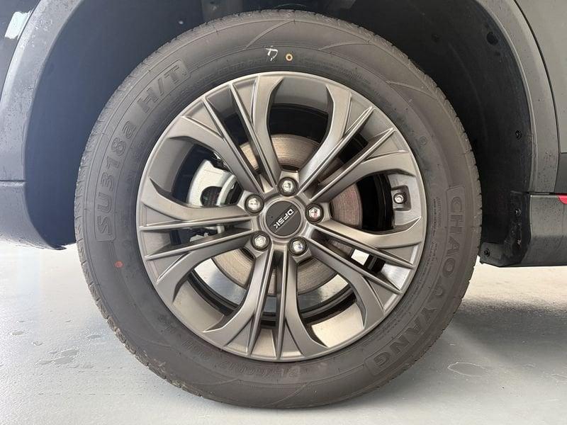 Dfsk Glory 500 Glory 500 1.5 Standard