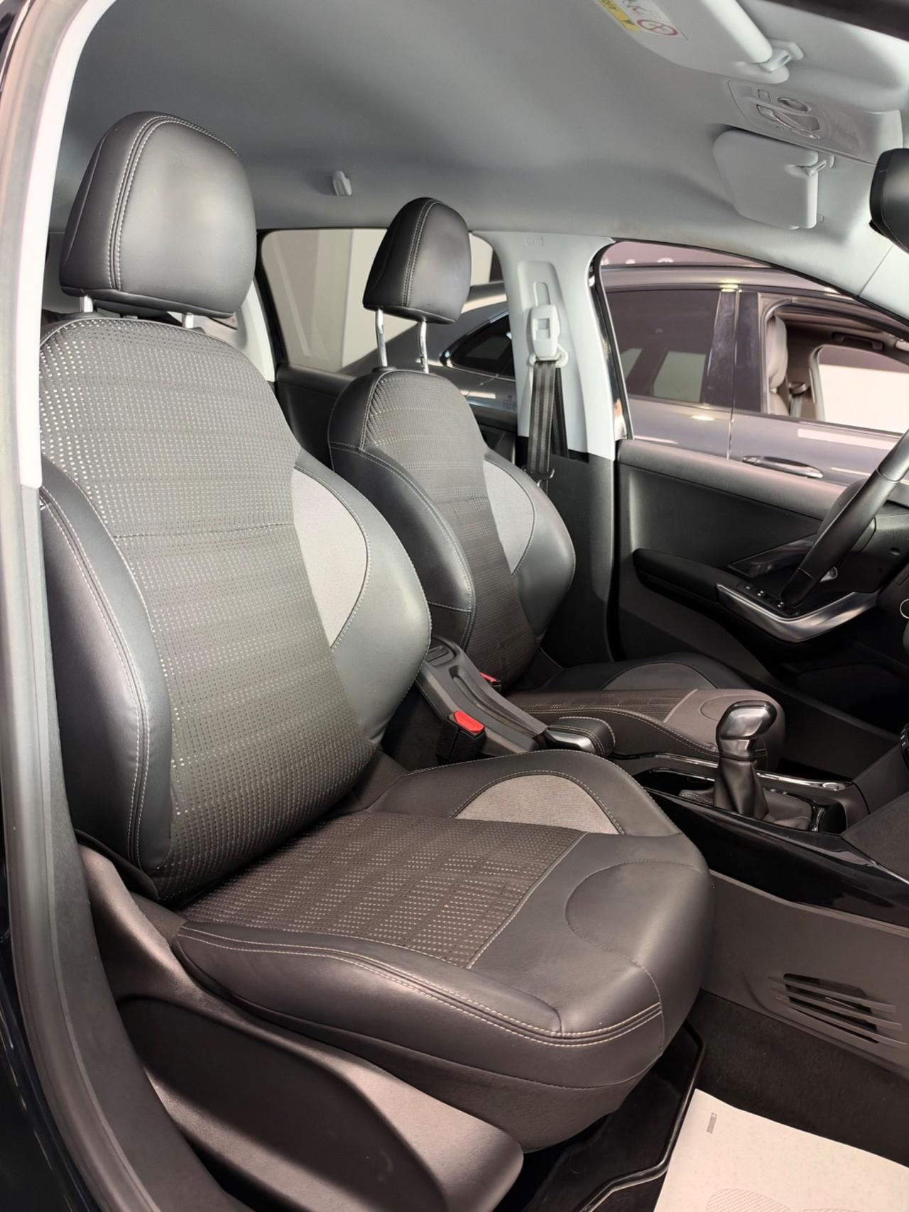 Peugeot 2008 1.5 HDi 100 Cv Allure Pack